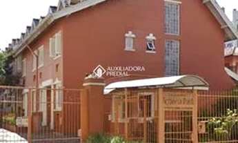 Imagem 2: PORTO ALEGRE - Casa de Condomínio - Teresópolis