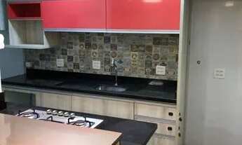 Imagem 2: APARTAMENTO - NOVA PETRÓPOLIS - SP