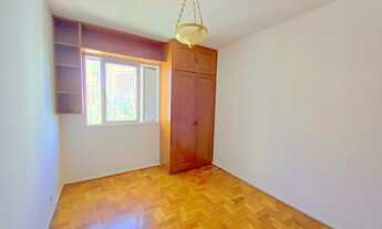 Imagem 4: Apartamento para aluguel possui 95 metros quadrados com 3 quartos em Perdizes - São Paulo