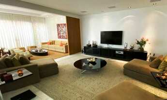 Imagem 3: Casa para Venda em Belo Horizonte, Comiteco, 6 dormitórios, 3 suítes, 7 banheiros, 4 vagas