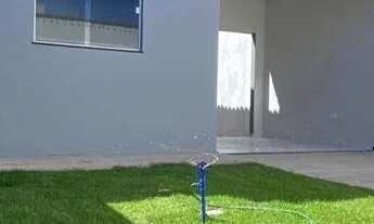 Imagem 2: AF Casa para venda com 88 metros quadrados com 3 quartos em Formosa - Timon - Maranhão