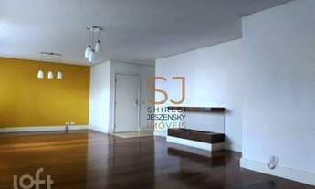 Imagem 3: Ótimo Apartamento com 2 dormitórios à venda, 140 m² - Campo Belo - São Paulo/SP