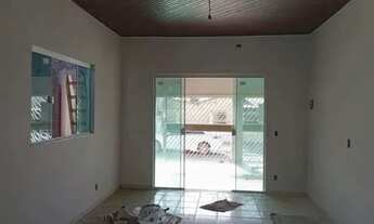 Imagem 4: Casa para venda com 100 metros quadrados com 2 quartos em Novo Horizonte - Serra - Espírit