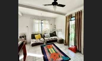 Imagem 2: Casa 3 quartos vila Amélia São Silvano