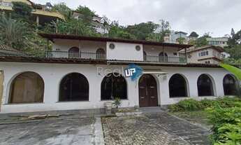 Imagem 3: Casa - 5 quartos - São Conrado