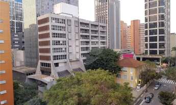 Imagem 5: Apartamento para venda com 120 m2 com 3 quartos e 1 vaga em Paraíso - São Paulo