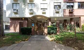 Imagem 1: Apartamento a venda - 79.96m², 3 dormitórios, sendo 1 suites, 1 vaga - Menino Deus