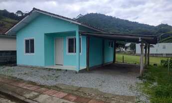 Imagem 3: Alugo casa Br 282