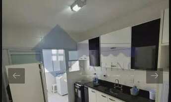 Imagem 6: Apartamento para aluguel, 2 quarto(s), Saco Grande, Florianópolis - W1587_AP751