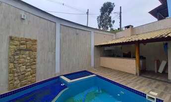 Imagem 3: CASA 4 SUITES - Projeto Moderno Entrar e morar VERDE MORADA