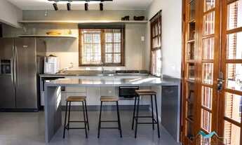 Imagem: Casa à venda no bairro Jurerê - Florianópolis/SC