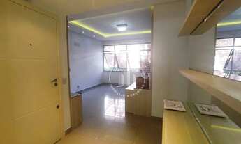 Imagem 5: Apartamento à venda, 86 m² por R$ 510.000,00 - Coqueiros - Florianópolis/SC