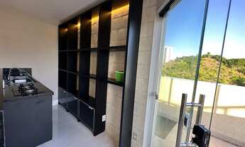 Imagem 7: Apartamente de Cobertura Duplex à venda, 168m², 3 suítes, piscina, 2 garagens, no Imbuí, S