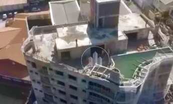 Imagem 5: Apartamento com 3 dormitórios à venda, 125 m² por R$ 2.189.000,00 - Coqueiros - Florianópo