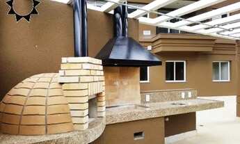 Imagem 5: APTO BARUERI Apartamento com 1 dormitório