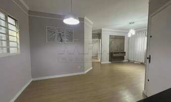 Imagem 4: Casa Padrão em Bauru