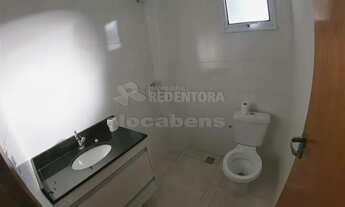 Imagem 6: Apartamento Padrão em São José do Rio Preto