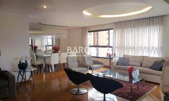 Imagem 2: São Paulo - Apartamento Padrão - Moema