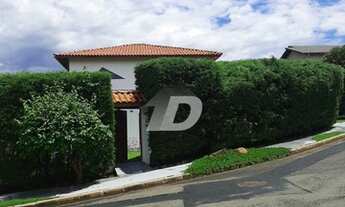 Imagem: Casa - Loteamento Caminhos de São Conrado