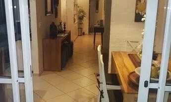 Imagem 3: Cobertura com 3 dormitórios à venda, 134 m² por R$ 430.000,00 - Edificio Vale das Cores