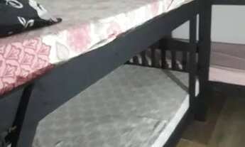 Imagem: Pensão Masculina Rapazes Hospedaria República