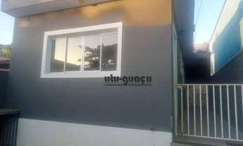 Imagem 3: Casa com 1 dormitório à venda, 49 m² por R$ 230.000 - Residencial Rio Araguaia - Itu/SP