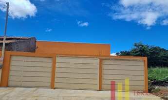 Imagem 6: URUAÇU - Casa Padrão - JARDIM IPÊS II