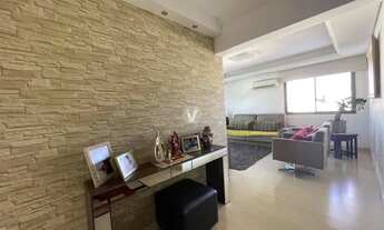 Imagem 4: Apartamento de três dormitórios localizado no Centro de Santa Maria -RS