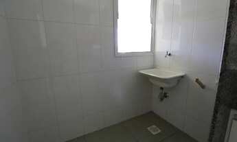 Imagem 4: 12819 - Apartamento no bairro Custódio Pereira