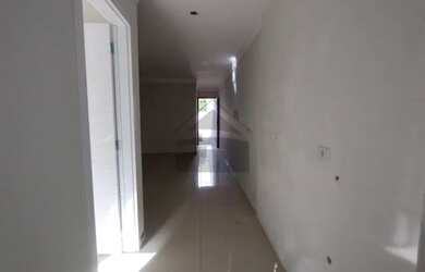 Imagem 5: CURITIBA - Casa Padrão - Tatuquara