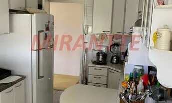 Imagem 7: Apartamento para venda possui 74 metros quadrados com 2 quartos em Gopoúva - Guarulhos - S