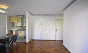 Imagem 6: SÃO PAULO - Apartamento Padrão - MORUMBI