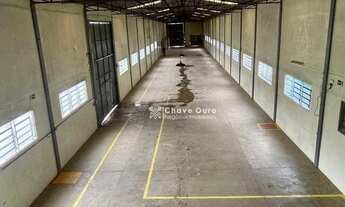 Imagem 2: BARRACÃO INDUSTRIAL NO GUARUJÁ