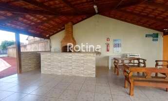 Imagem 3: Apartamento para aluguel, 3 quartos, 1 suíte, 1 vaga, Santa Mônica - Uberlândia/MG