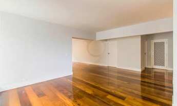 Imagem 5: Apartamento à venda no Jardim América, 200m²