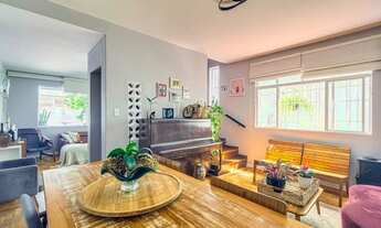 Imagem 2: Uma casa com história em rua particular na Vila Mariana - 800m do Ibirapuera