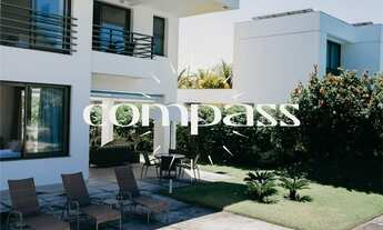 Imagem 5: Casa com 4 suítes para venda e locação no Cond. Morada da Península na Reserva do Paiva