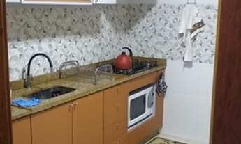 Imagem 7: Casa para venda possui 148 metros quadrados com 3 quartos em Laranjal - Pelotas - RS