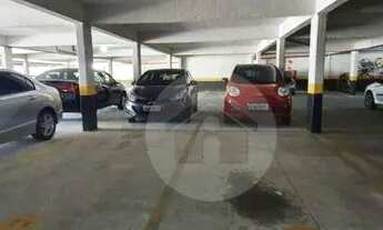 Imagem 4: Apartamento com 2 dormitórios, 56 m² - venda por R$ 290.000,00 ou aluguel por R$ 1.936,00