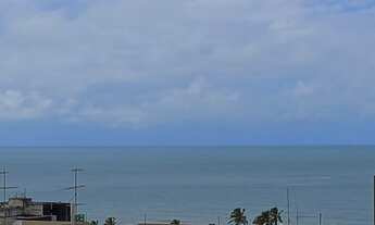 Imagem 3: Apartamento para venda com 73 metros quadrados com 3 quartos em Jatiúca - Maceió - Alagoas