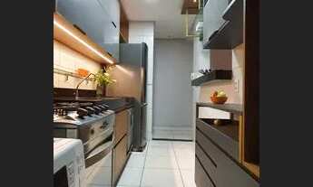 Imagem 5: Vendo apartamento no condomínio Fortune Cambeba