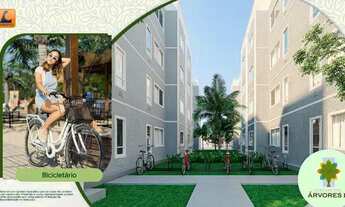 Imagem: 020/ Oportunidade Apartamento na planta/