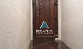 Imagem 2: Apartamento com 2 dormitórios para alugar, 30 m² - Jardim Las Vegas - Santo André/SP