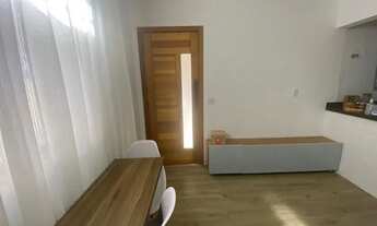 Imagem 2: Casa de 3 quartos e 2 banheiros na Trindade