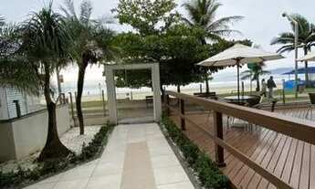 Imagem: Apartamento em predio frente mar em itapema