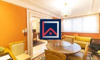 Imagem 7: Locação Apartamento 4 Dormitórios - 330 m² Paraíso