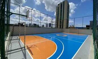 Imagem 7: Apartamento com 4 Quartos à venda, 163m² - Brisamar