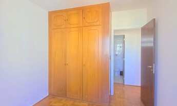 Imagem 5: Apartamento para aluguel possui 95 metros quadrados com 3 quartos em Perdizes - São Paulo