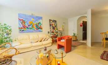 Imagem 6: Apartamento para Aluguel - Consolação, 3 Quartos, 200 m2