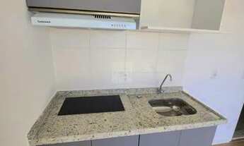 Imagem 7: Apartamento com 1 Dormitório 28,5m² - locação R$ 2.100,00 - Lapa - São Paulo/SP